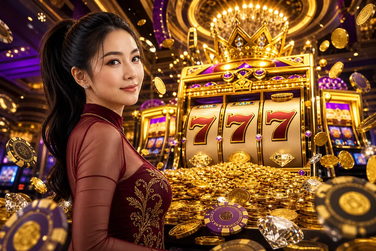 inwabet Live Baccarat ဒီလာနှင့် ကစားခြင်း