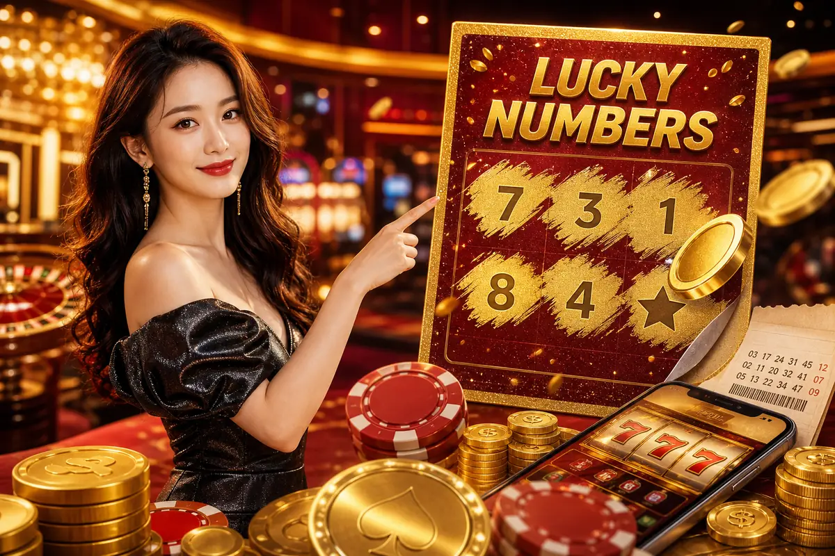 inwabet VIP တိုးတက်မှု ကစားသမားများ