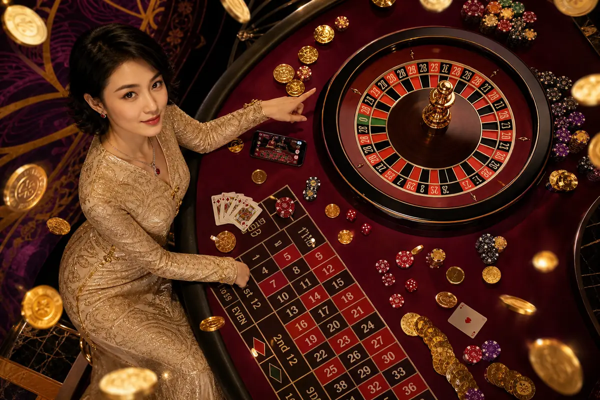 inwabet ဘောလုံး လောင်းကစားဈေးကွက်