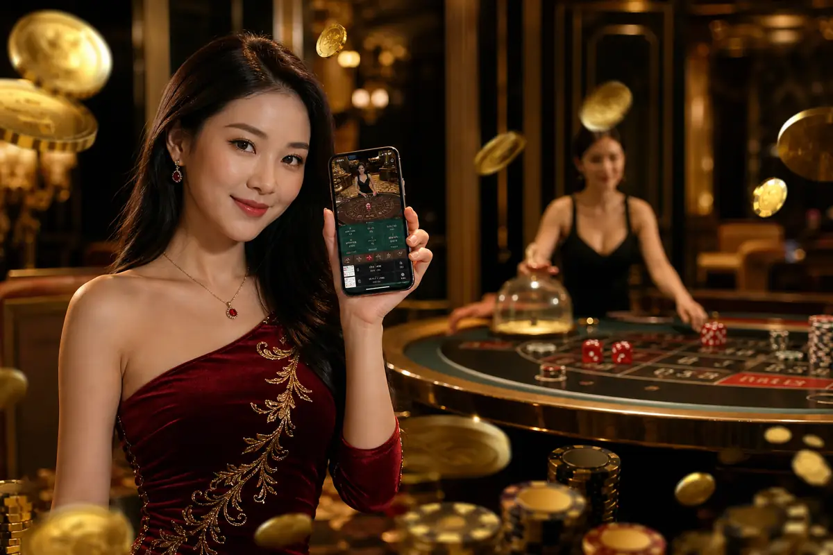 inwabet Login ဝင်ရောက်ခြင်းအဆင့်ဆင့်