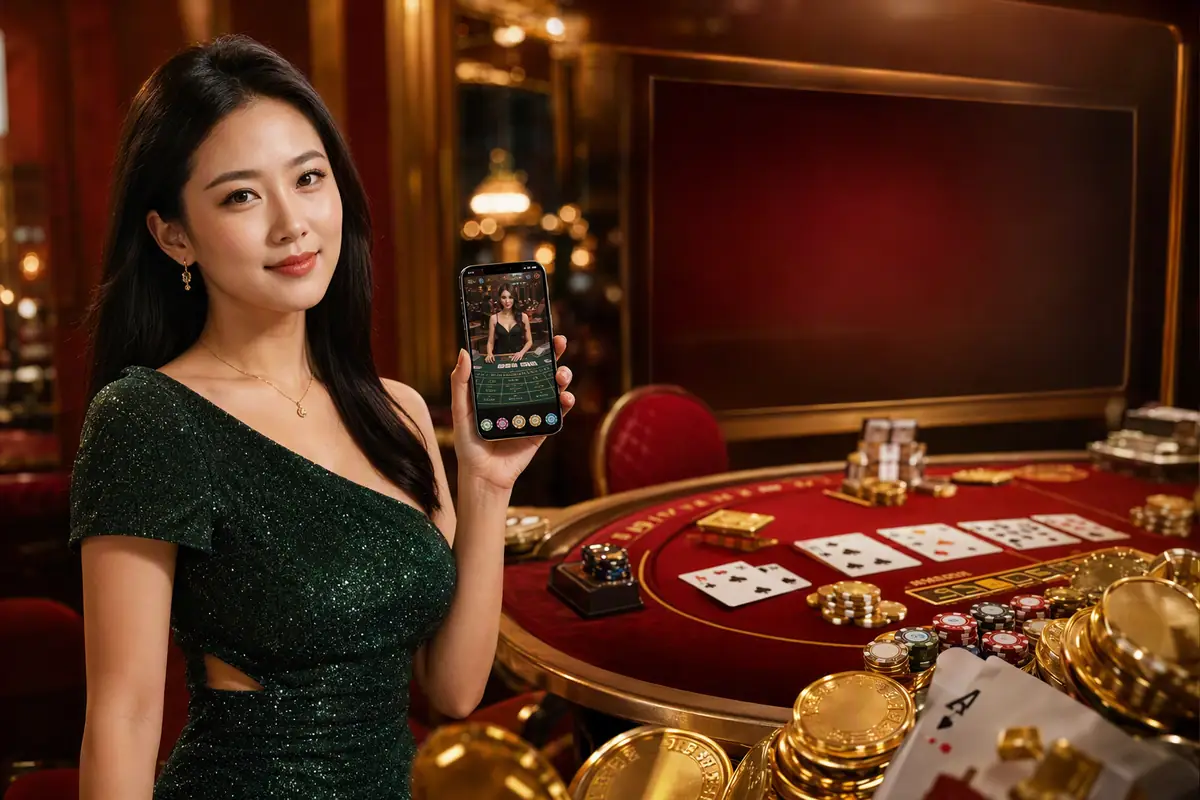 inwabet စလော့ ဂိမ်း အမျိုးအစားများ